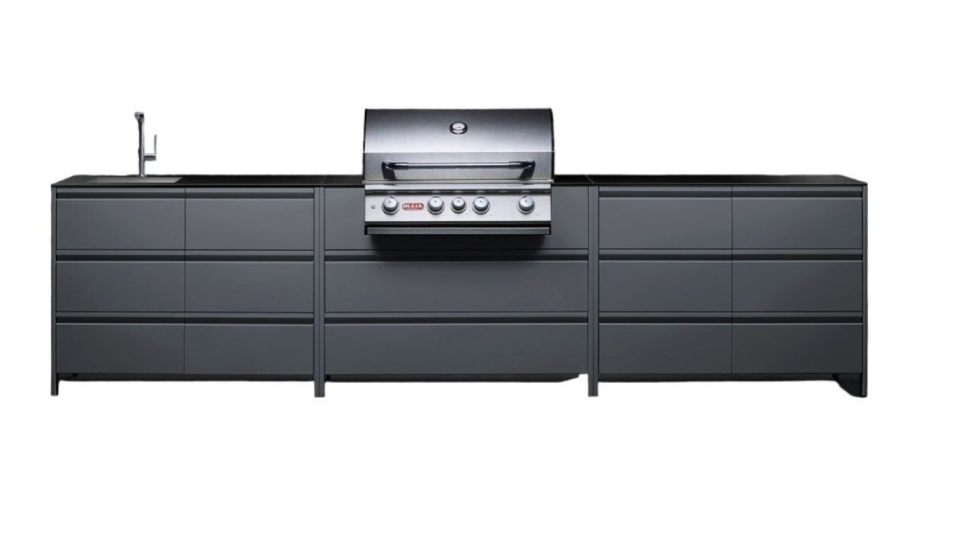 Belmento Outdoor Küche